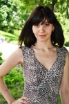 Oksana from Lutsk 38 years - seeking man. My small primary photo.