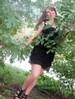 Liliya from Lutsk 29 years - Music-lover girl. My small public photo.