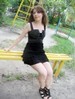 Liliya from Lutsk 29 years - amazing appearance. My small public photo.