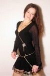 Svitlana from Lutsk 38 years - want to be loved. My small primary photo.