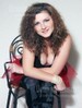 Anya from Lutsk 20 years - nice fiancee. My small public photo.