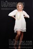 Zina from Lutsk 23 years - mysterious beauty. My small public photo.