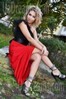 Zina from Lutsk 23 years - it's me. My small public photo.