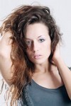 Olya from Lutsk 21 years - it's me. My small primary photo.