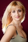 Vladina from Lutsk 35 years - easy charm. My small primary photo.