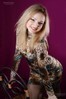 Lyuda from Lutsk 25 years - charm and softness. My small public photo.