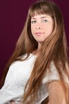Tanya from Lutsk 35 years - charm and softness. My small primary photo.