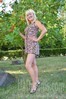 Irina from Lutsk 32 years - look for a man. My small public photo.
