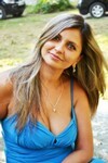 Olga from Lutsk 40 years - ukrainian woman. My small primary photo.