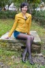 Lida from Lutsk 29 years - romantic girl. My small public photo.