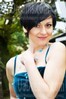 Lida from Lutsk 29 years - intelligent lady. My small public photo.
