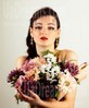 Lena from Lutsk 19 years - want to be loved. My small public photo.