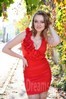 Tanya from Lutsk 22 years - look for fiance. My small public photo.