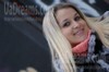 Yulya from Lutsk 24 years - it's me. My small public photo.