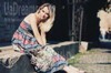 Yulya from Lutsk 24 years - good mood. My small public photo.
