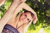 Yulya from Lutsk 24 years - mysterious beauty. My small public photo.