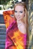 Ivanna from Lutsk 22 years - seeking soulmate. My small public photo.