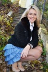 Tanya from Lutsk 30 years - bride for you. My small primary photo.