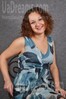 Yulichka from Lutsk 30 years - favorite dress. My small public photo.