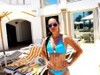 Alina from Lutsk 25 years - ukrainian woman. My small public photo.