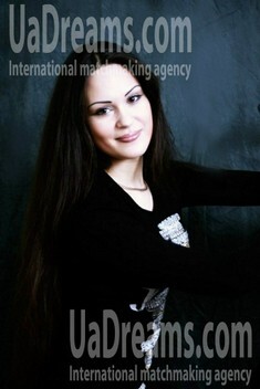 Alina from Lutsk 25 years - on a summer outing. My small public photo.