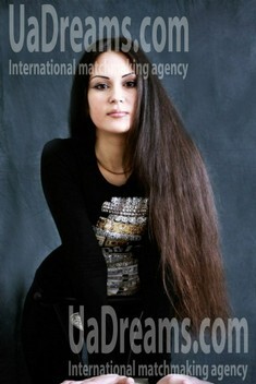 Alina from Lutsk 25 years - waiting for husband. My small public photo.