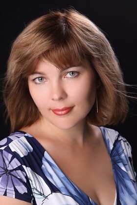 Nataliya from Simferopol 39 years - girl for dating. My big primary photo.