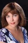 Nataliya from Simferopol 39 years - girl for marriage. My small primary photo.