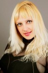 Julia from Simferopol 37 years - bride for you. My small primary photo.