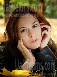 Natalya from Simferopol 24 years - sexy lady. My small public photo.
