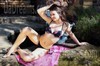 Marianna from Simferopol 22 years - loving woman. My small public photo.