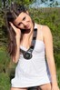 Marianna from Simferopol 22 years - Warm-hearted girl. My small public photo.