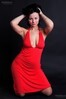 Alexandra from Simferopol 37 years - morning freshness. My small public photo.