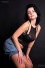 Alexandra from Simferopol 37 years - charm and softness. My small public photo.