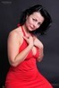 Alexandra from Simferopol 37 years - cat's-paw. My small public photo.