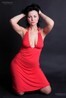 Alexandra from Simferopol 37 years - eyes lakes. My small public photo.