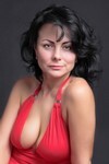 Alexandra from Simferopol 37 years - ukrainian bride. My small primary photo.