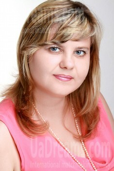 Tatyana from Simferopol 39 years - bride for you. My small public photo.