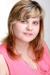 Tatyana from Simferopol 39 years - smiling for you. My small primary photo.