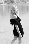 Inna from Simferopol 21 years - future bride. My small primary photo.