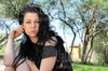 Lyuba from Simferopol 27 years - sunny smile. My small public photo.