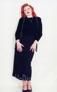 Oksana from Sumy 39 years - sunny day. My small public photo.