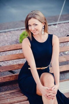 Natalia from Poltava 25 years - a little sexy. My small primary photo.