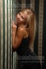 Elena from Donetsk 24 years - soft light. My small public photo.