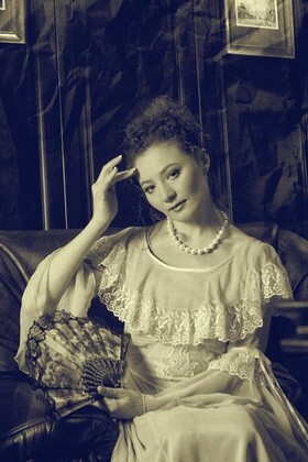 Natasha from Sumy 35 years - amazing girl. My big primary photo.