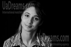 Maryana from Sumy 29 years - carring woman. My small public photo.