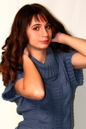 Maryana from Sumy 29 years - wants to be loved. My big primary photo.