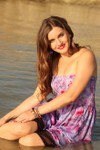 Natasha from Sumy 26 years - waiting for you. My small primary photo.