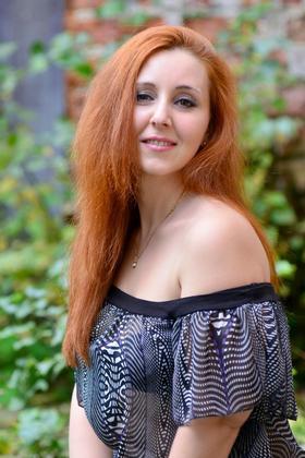 Vita from Sumy 37 years - photo session. My big primary photo.