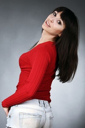 Alla from Donetsk 35 years - hot lady. My big primary photo.